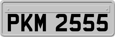 PKM2555