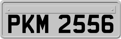 PKM2556