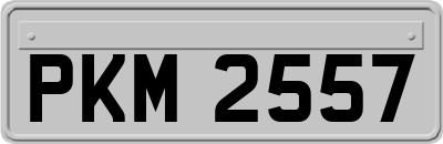 PKM2557