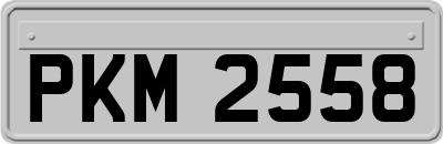 PKM2558