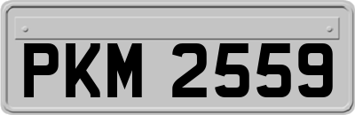 PKM2559