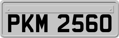 PKM2560