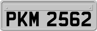 PKM2562