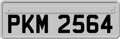 PKM2564