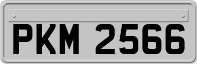 PKM2566