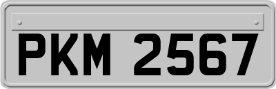 PKM2567
