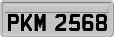PKM2568