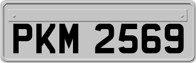 PKM2569