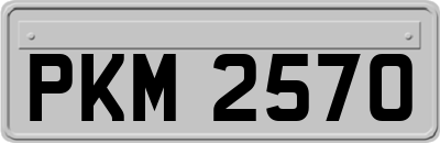 PKM2570