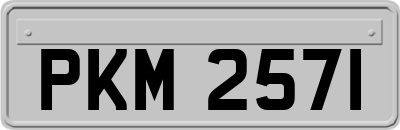 PKM2571