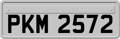 PKM2572