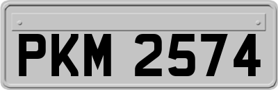 PKM2574