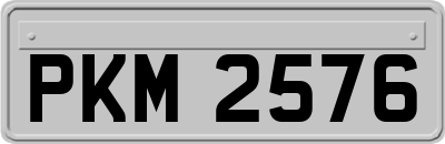 PKM2576