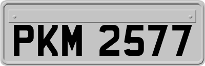 PKM2577