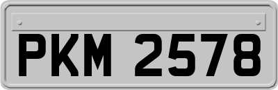 PKM2578