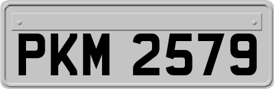 PKM2579
