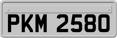 PKM2580