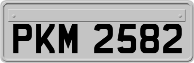 PKM2582