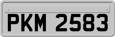 PKM2583
