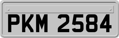 PKM2584
