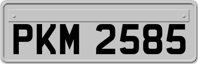 PKM2585