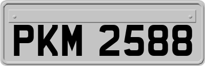 PKM2588
