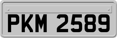 PKM2589