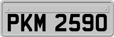PKM2590