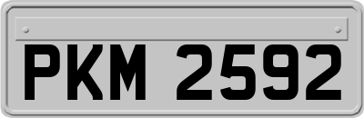 PKM2592