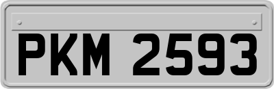 PKM2593