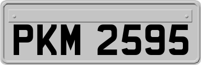 PKM2595