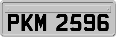 PKM2596