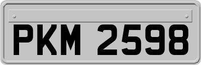 PKM2598