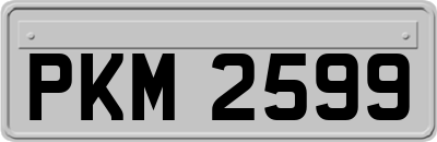 PKM2599