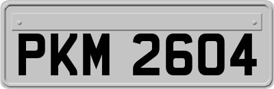 PKM2604