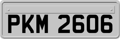 PKM2606