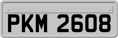 PKM2608