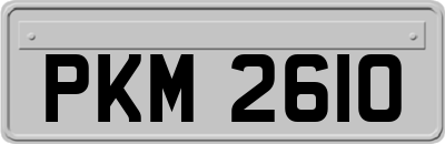 PKM2610