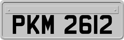PKM2612