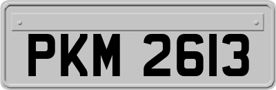 PKM2613