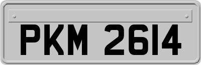 PKM2614