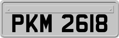 PKM2618