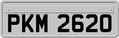 PKM2620