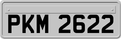 PKM2622
