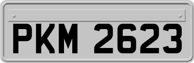PKM2623