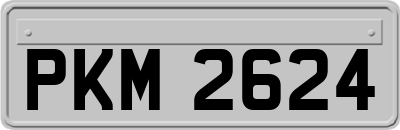 PKM2624