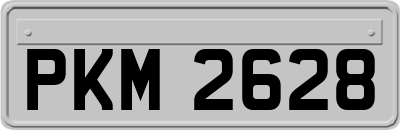 PKM2628