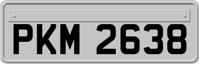 PKM2638