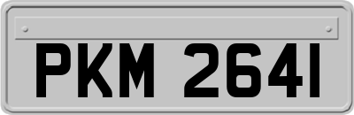 PKM2641