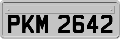 PKM2642
